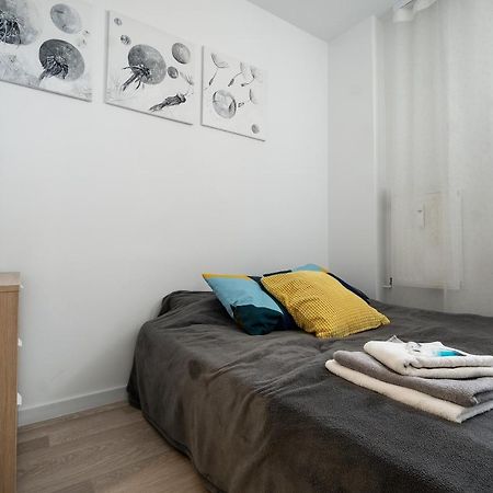 Ideal Apartments Grobla Gdańsk Zewnętrze zdjęcie